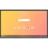 BenQ RE8604 4K UHD 86 Inch Flat Panel Display with Camera and Microphone